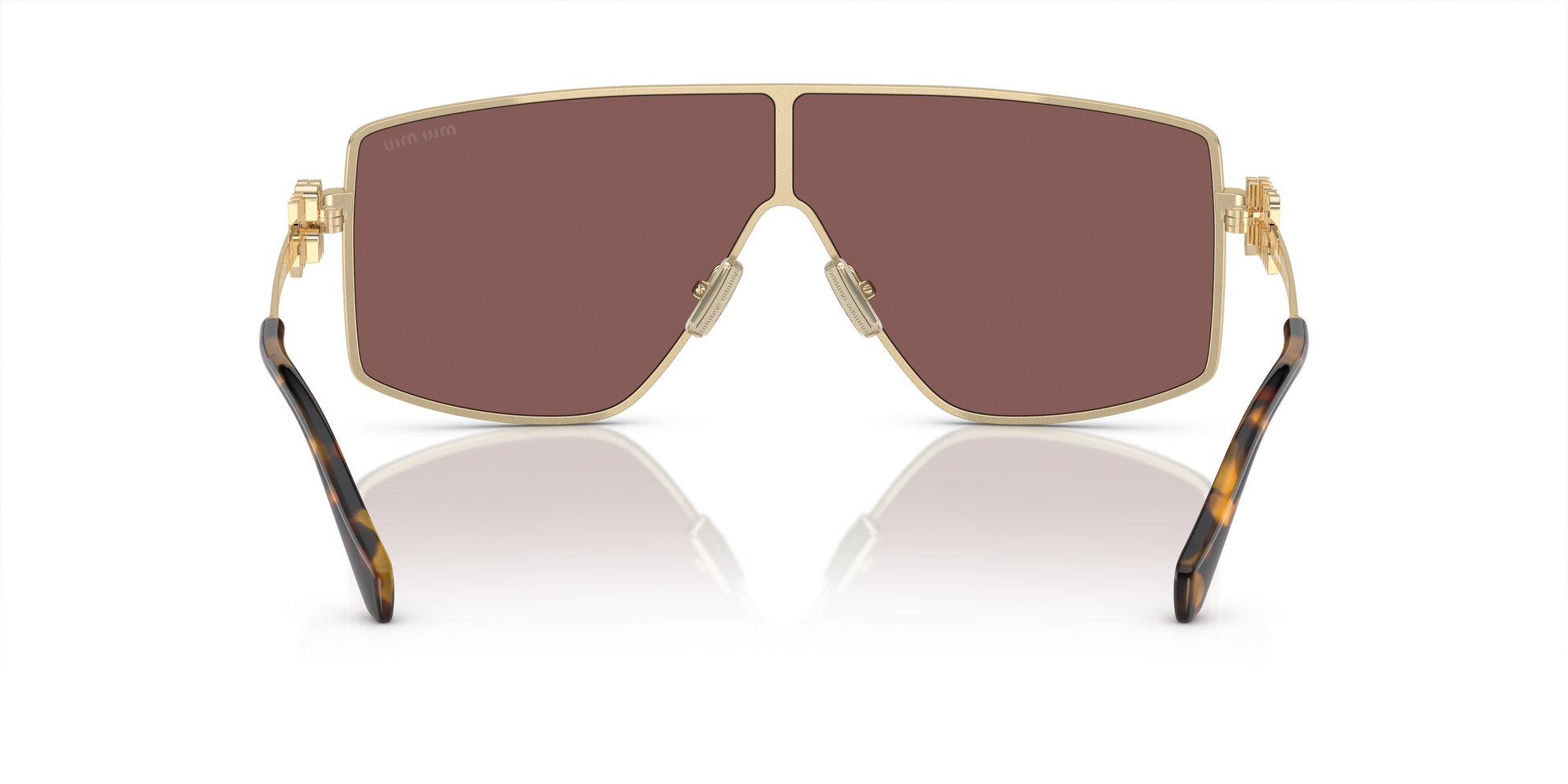 Miu Miu MU 51ZS ZVN70D