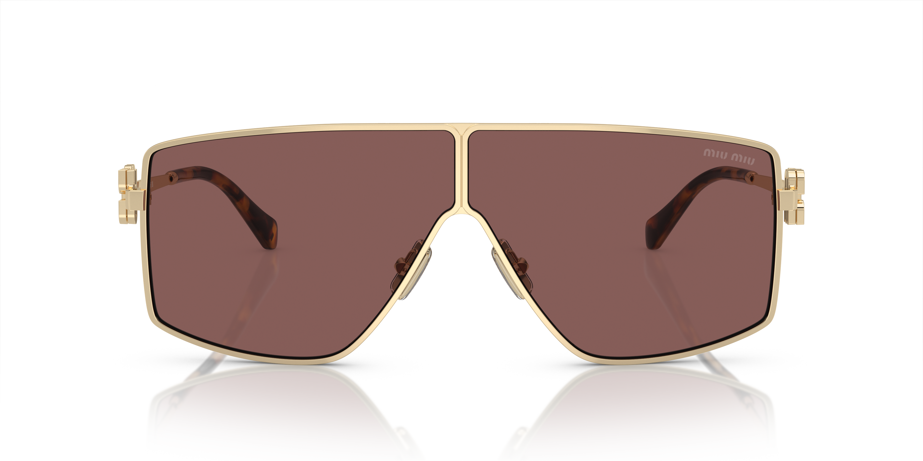 Miu Miu MU 51ZS ZVN70D