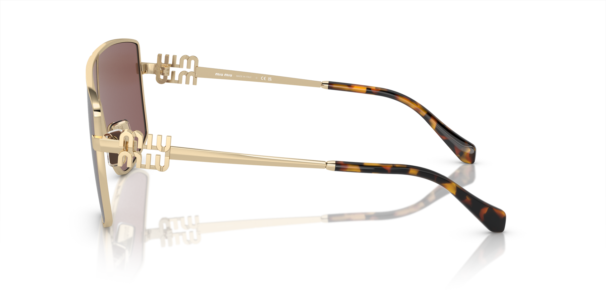 Miu Miu MU 51ZS ZVN70D