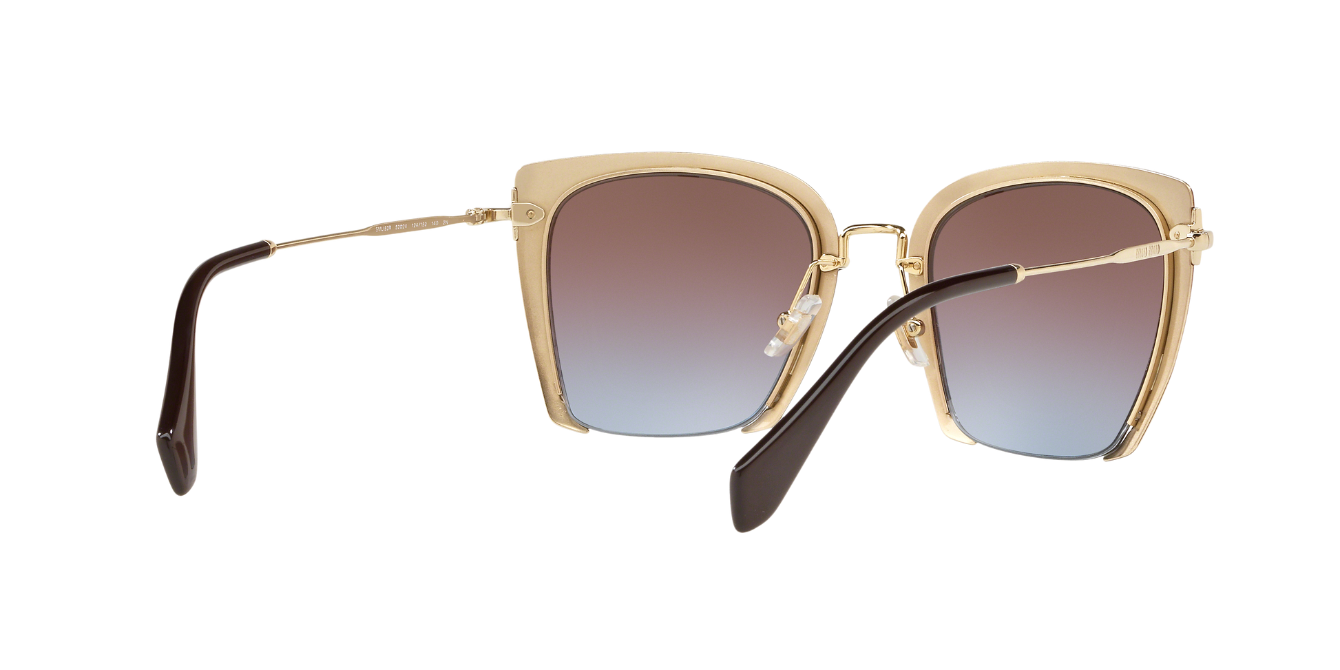 Miu Miu CORE COLLECTION MU 52RS 124152