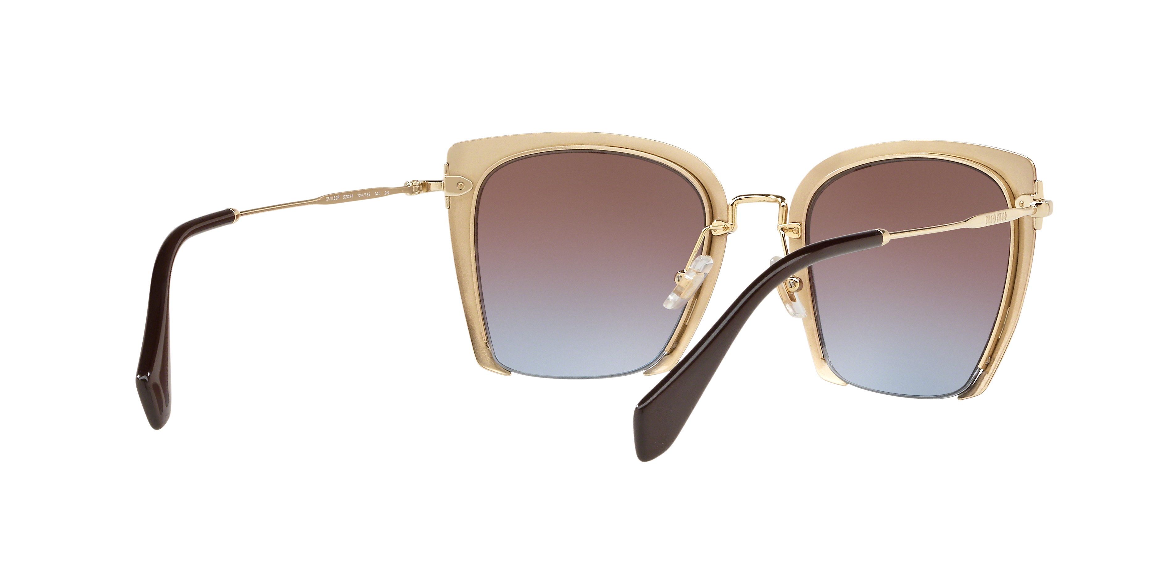 Miu Miu CORE COLLECTION MU 52RS 124152