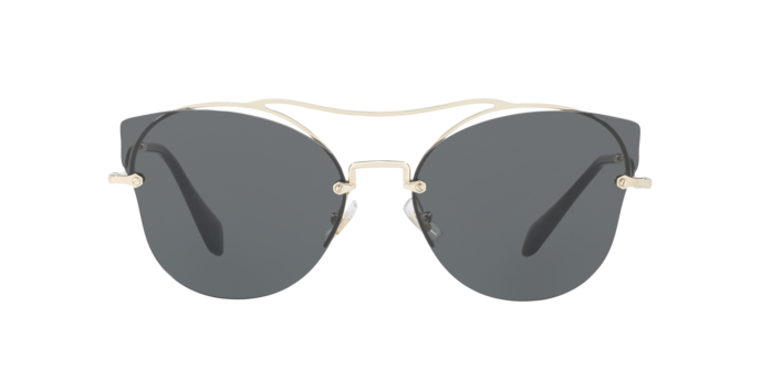 Miu Miu CORE COLLECTION MU 52SS ZVN1A1