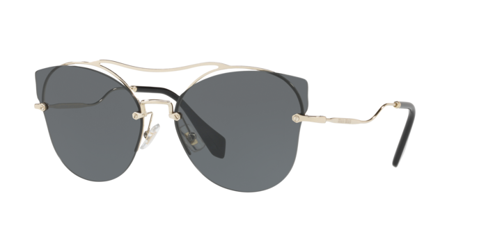 Miu Miu CORE COLLECTION MU 52SS ZVN1A1