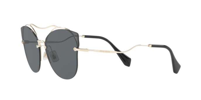 Miu Miu CORE COLLECTION MU 52SS ZVN1A1