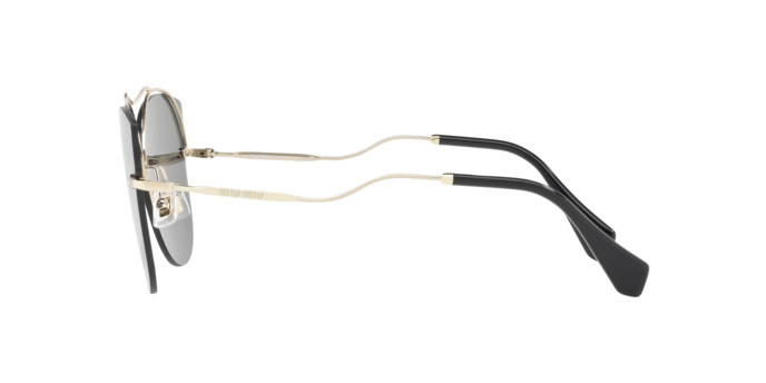 Miu Miu CORE COLLECTION MU 52SS ZVN1A1