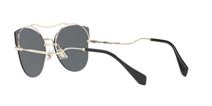 Miu Miu CORE COLLECTION MU 52SS ZVN1A1