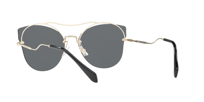 Miu Miu CORE COLLECTION MU 52SS ZVN1A1