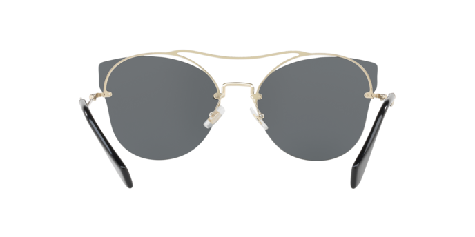 Miu Miu CORE COLLECTION MU 52SS ZVN1A1