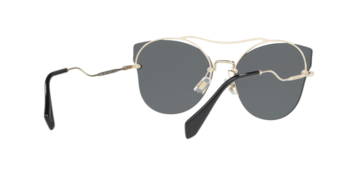 Miu Miu CORE COLLECTION MU 52SS ZVN1A1