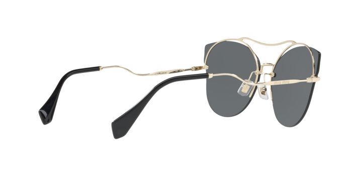 Miu Miu CORE COLLECTION MU 52SS ZVN1A1