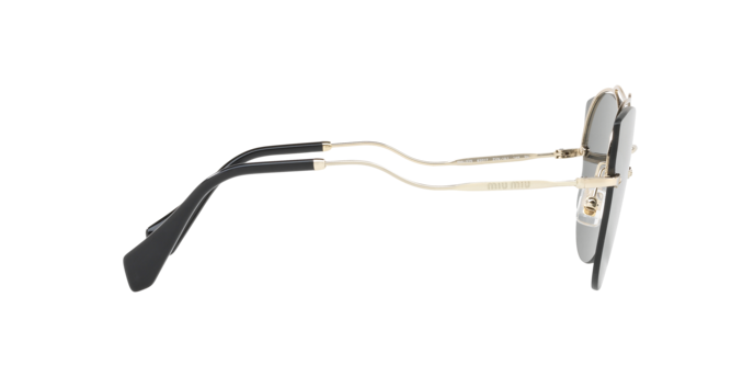 Miu Miu CORE COLLECTION MU 52SS ZVN1A1