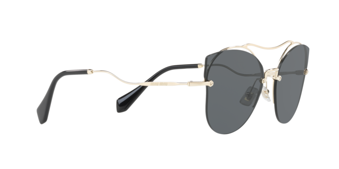 Miu Miu CORE COLLECTION MU 52SS ZVN1A1