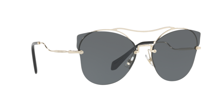 Miu Miu CORE COLLECTION MU 52SS ZVN1A1