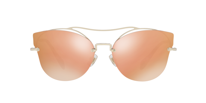 Miu Miu CORE COLLECTION MU 52SS ZVN6S0