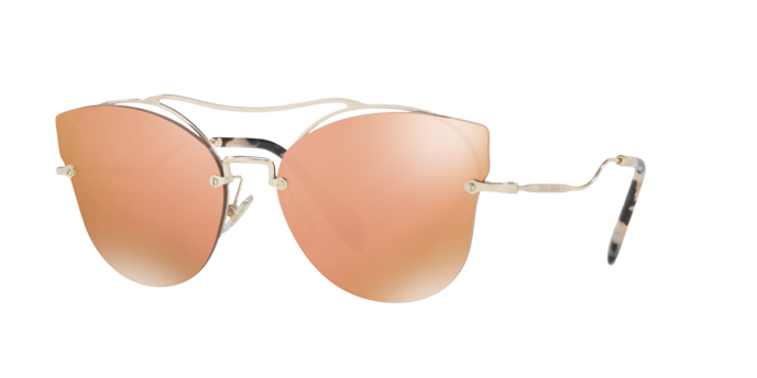 Miu Miu CORE COLLECTION MU 52SS ZVN6S0