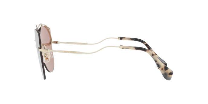 Miu Miu CORE COLLECTION MU 52SS ZVN6S0