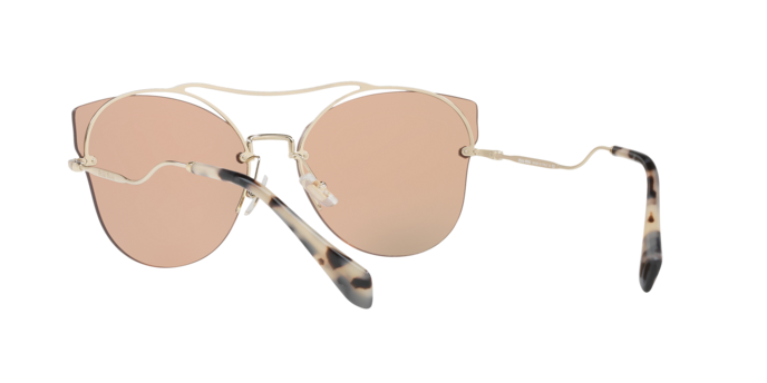 Miu Miu CORE COLLECTION MU 52SS ZVN6S0