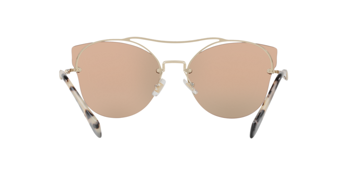 Miu Miu CORE COLLECTION MU 52SS ZVN6S0