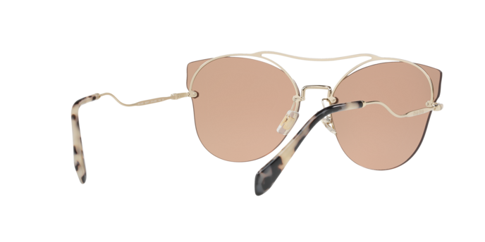 Miu Miu CORE COLLECTION MU 52SS ZVN6S0