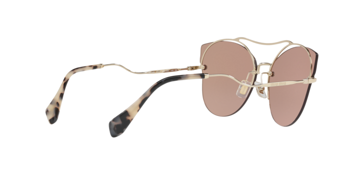 Miu Miu CORE COLLECTION MU 52SS ZVN6S0