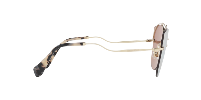 Miu Miu CORE COLLECTION MU 52SS ZVN6S0