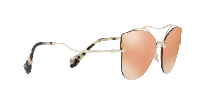 Miu Miu CORE COLLECTION MU 52SS ZVN6S0