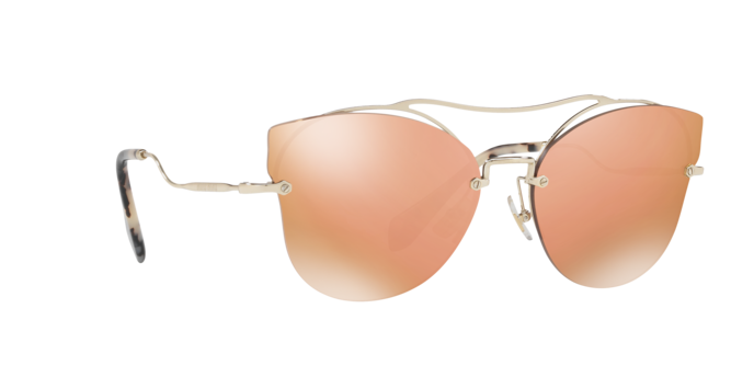 Miu Miu CORE COLLECTION MU 52SS ZVN6S0