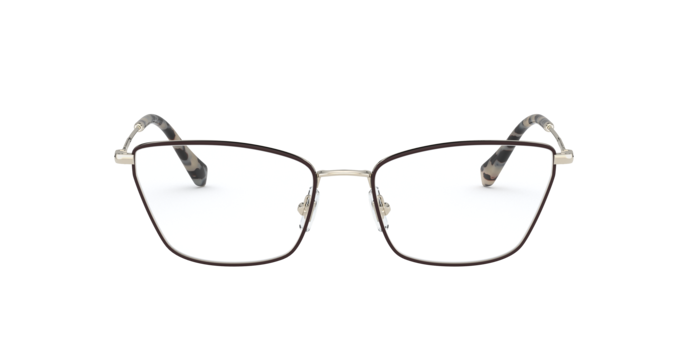 Miu Miu Core Collection Eyeglasses MU 52SV 09B1O1