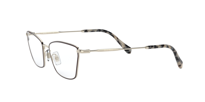 Miu Miu Core Collection Eyeglasses MU 52SV 09B1O1