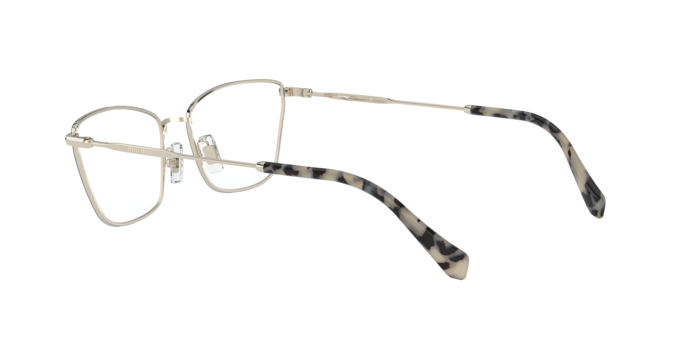 Miu Miu Core Collection Eyeglasses MU 52SV 09B1O1