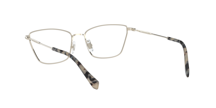 Miu Miu Core Collection Eyeglasses MU 52SV 09B1O1