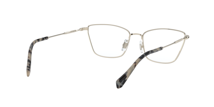 Miu Miu Core Collection Eyeglasses MU 52SV 09B1O1