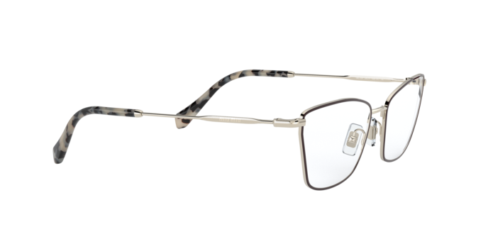 Miu Miu Core Collection Eyeglasses MU 52SV 09B1O1