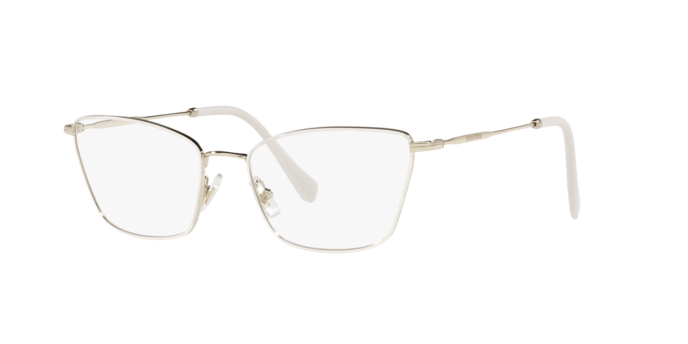 Miu Miu Core Collection Eyeglasses MU 52SV 2821O1