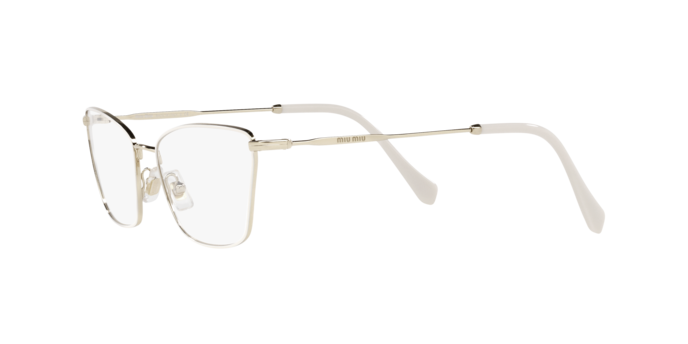 Miu Miu Core Collection Eyeglasses MU 52SV 2821O1