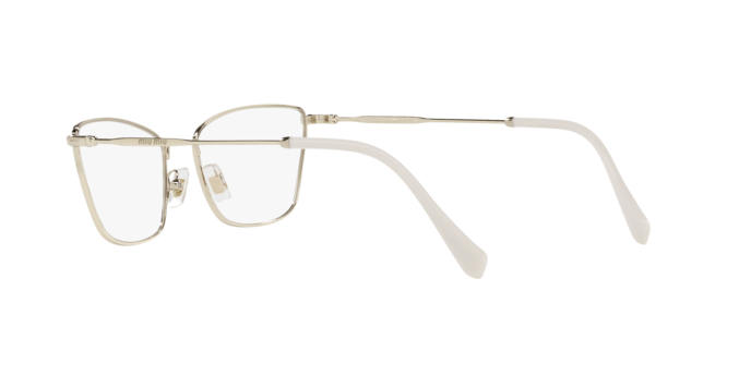 Miu Miu Core Collection Eyeglasses MU 52SV 2821O1