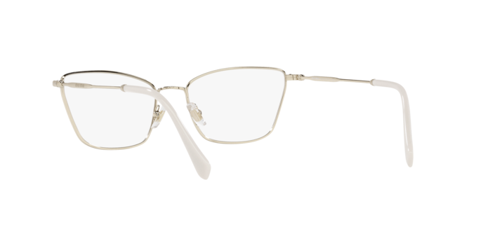 Miu Miu Core Collection Eyeglasses MU 52SV 2821O1