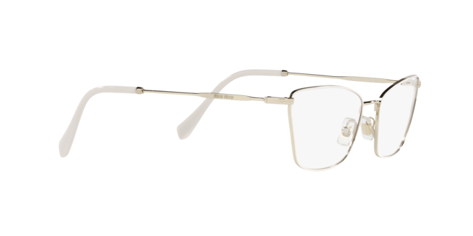 Miu Miu Core Collection Eyeglasses MU 52SV 2821O1