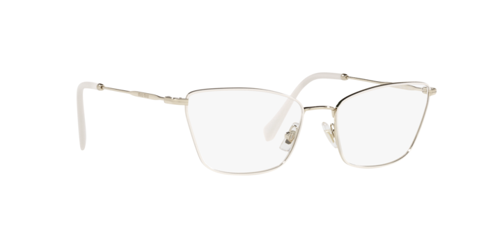 Miu Miu Core Collection Eyeglasses MU 52SV 2821O1