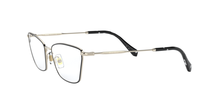 Miu Miu Core Collection Eyeglasses MU 52SV AAV1O1