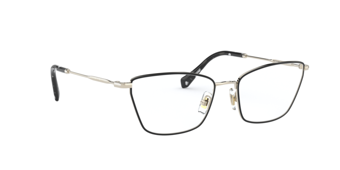 Miu Miu Core Collection Eyeglasses MU 52SV AAV1O1