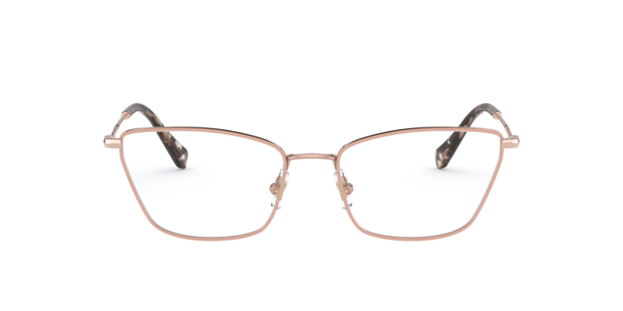 Miu Miu Core Collection Eyeglasses MU 52SV YEP1O1