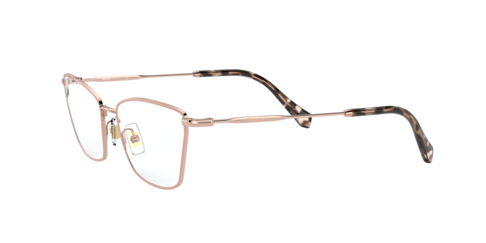 Miu Miu Core Collection Eyeglasses MU 52SV YEP1O1