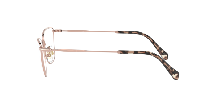 Miu Miu Core Collection Eyeglasses MU 52SV YEP1O1