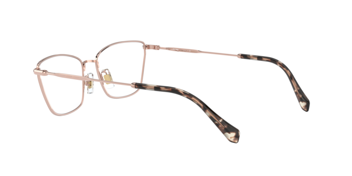 Miu Miu Core Collection Eyeglasses MU 52SV YEP1O1