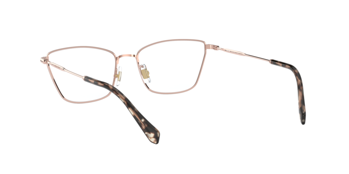 Miu Miu Core Collection Eyeglasses MU 52SV YEP1O1