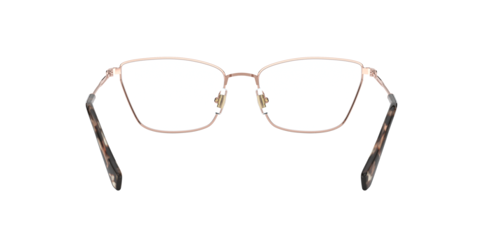 Miu Miu Core Collection Eyeglasses MU 52SV YEP1O1