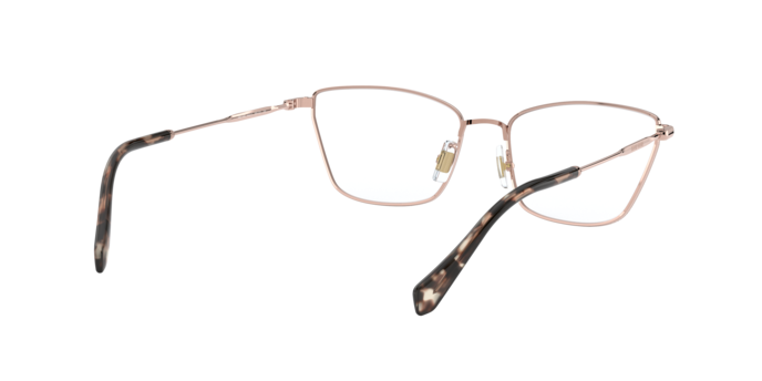 Miu Miu Core Collection Eyeglasses MU 52SV YEP1O1