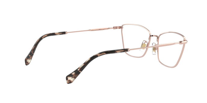 Miu Miu Core Collection Eyeglasses MU 52SV YEP1O1