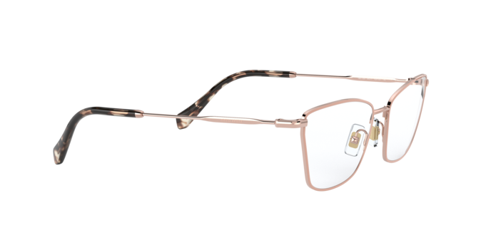 Miu Miu Core Collection Eyeglasses MU 52SV YEP1O1